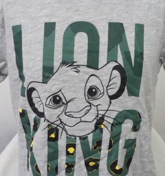 T-Shirt Gr. 104 von Disney (3041)